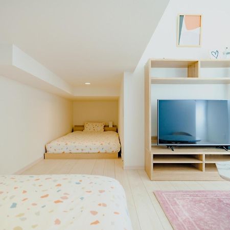 Your Room Kumamoto Sta Little 203 Vacation Stay 75726 Екстер'єр фото