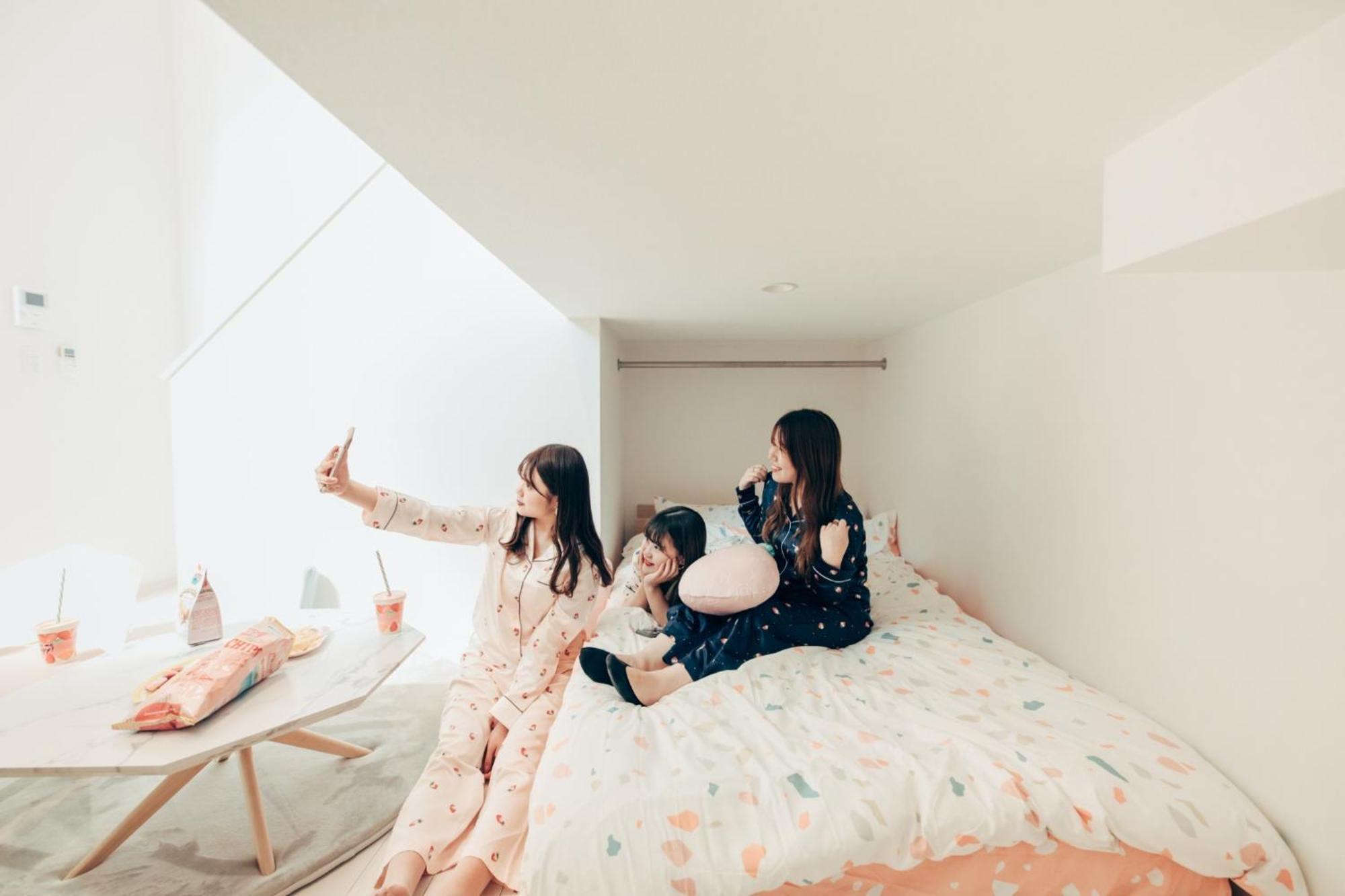 Your Room Kumamoto Sta Little 203 Vacation Stay 75726 Екстер'єр фото