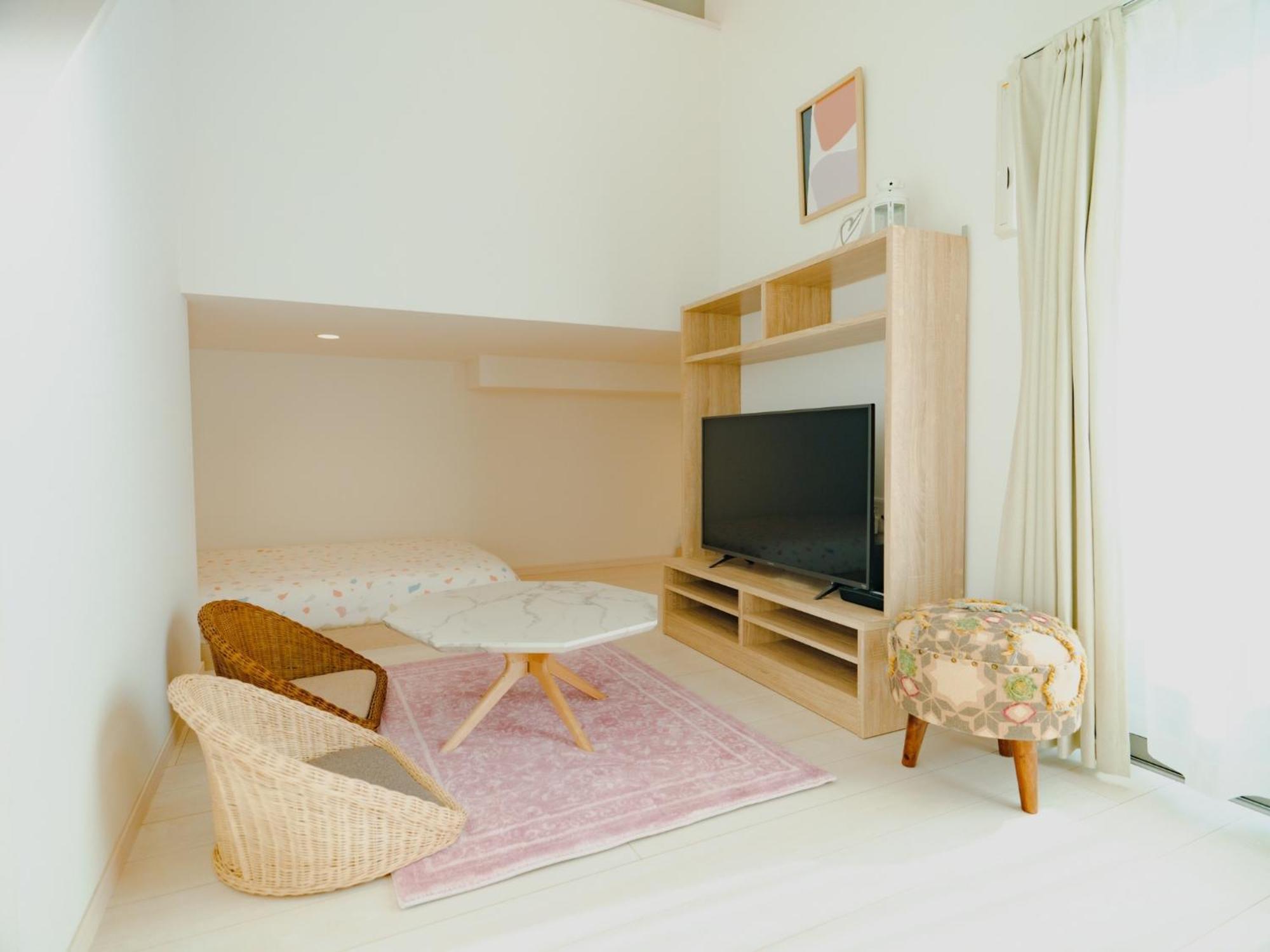 Your Room Kumamoto Sta Little 203 Vacation Stay 75726 Екстер'єр фото